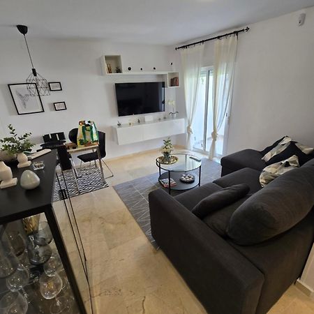 Apartamento Alzahir Marbella Buitenkant foto