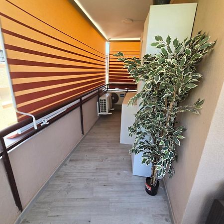 Apartamento Alzahir Marbella Buitenkant foto