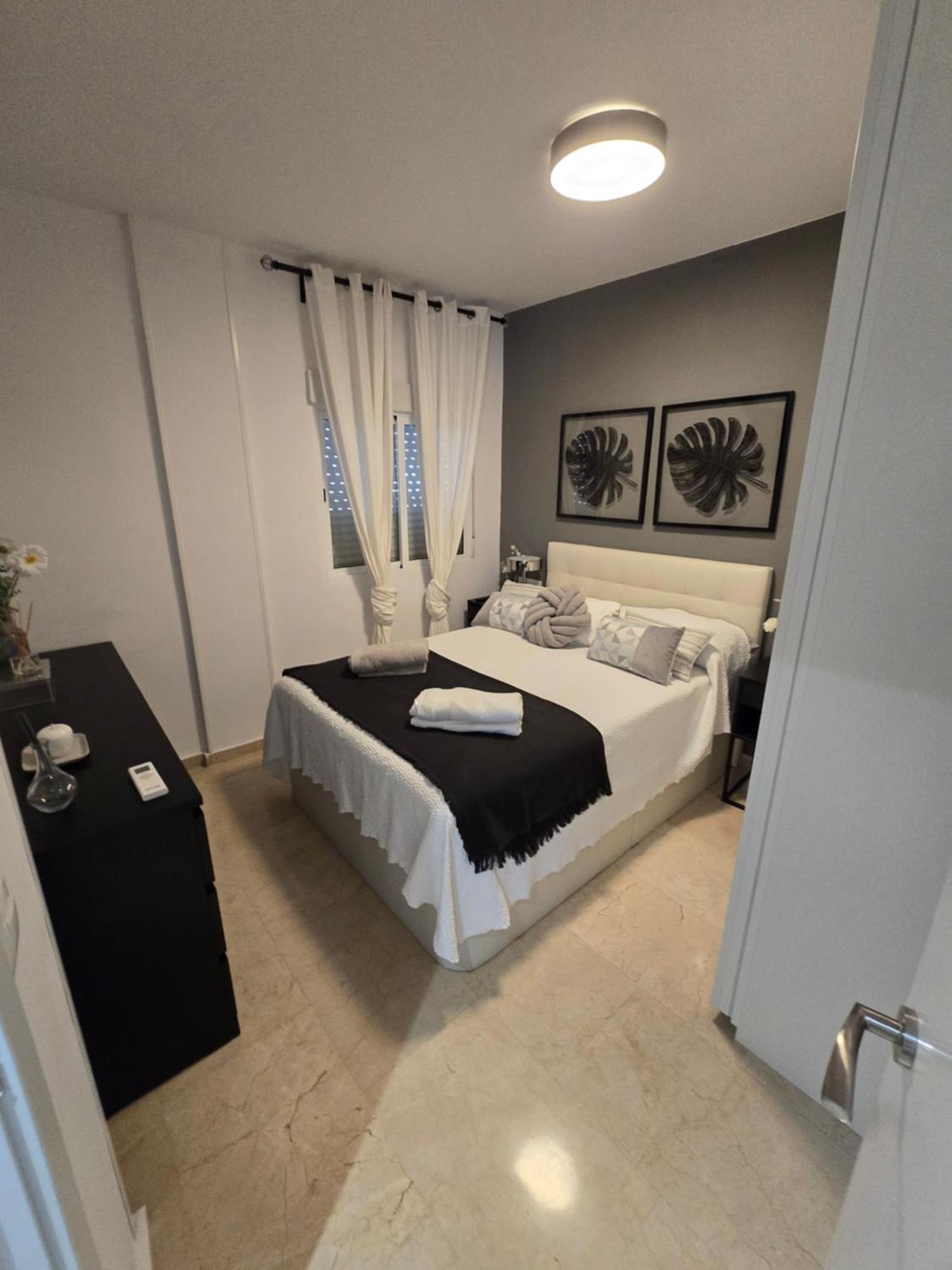 Apartamento Alzahir Marbella Buitenkant foto