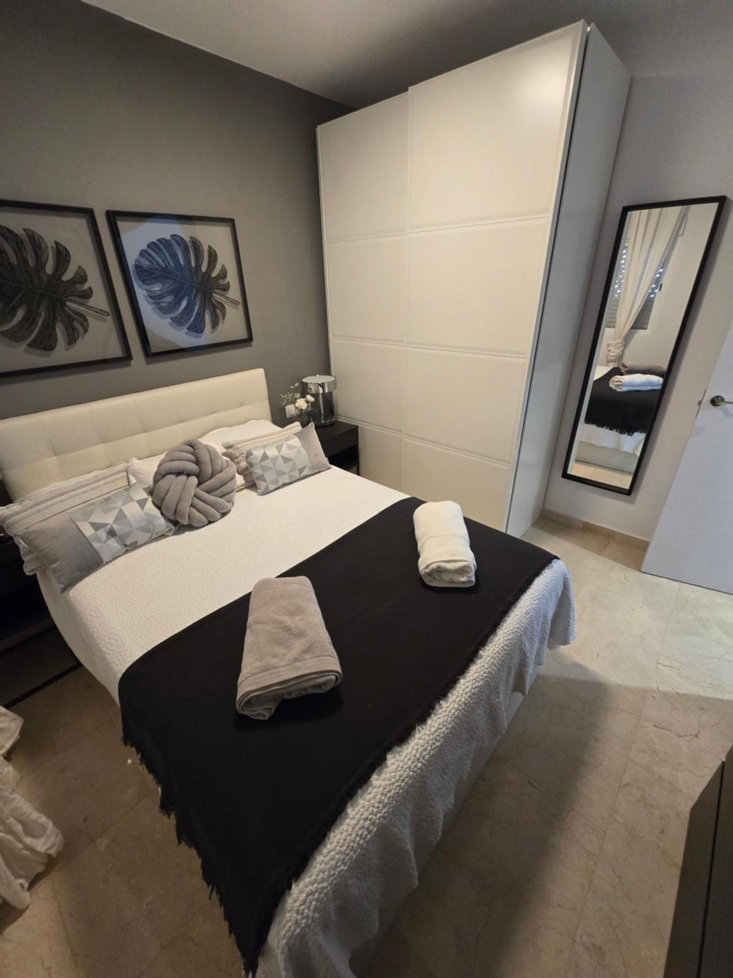Apartamento Alzahir Marbella Buitenkant foto