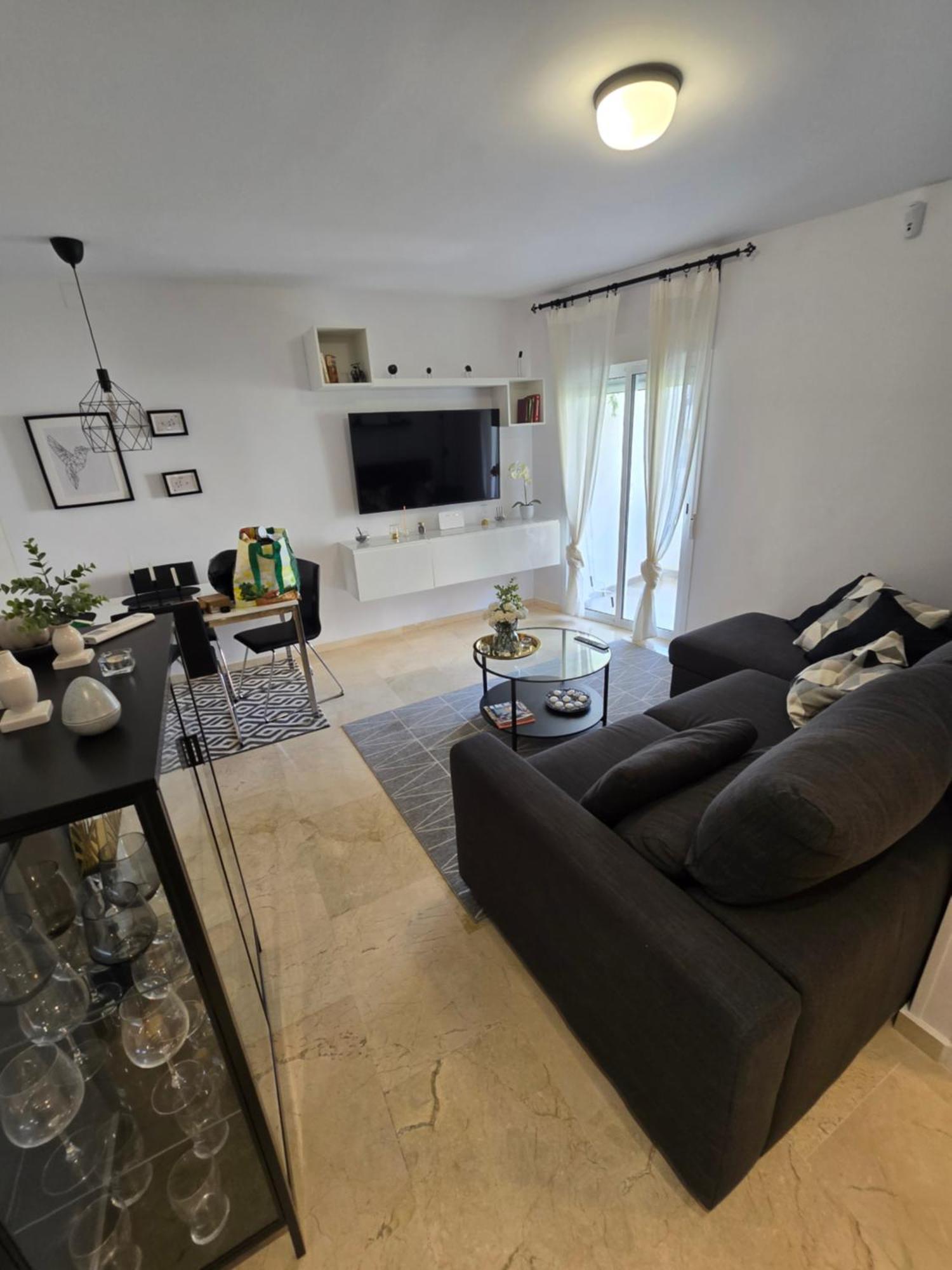 Apartamento Alzahir Marbella Buitenkant foto