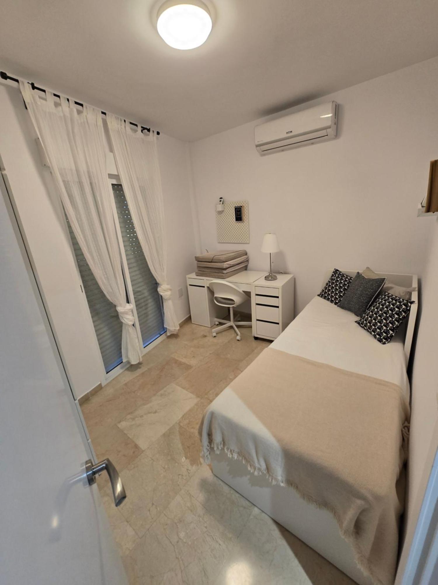Apartamento Alzahir Marbella Buitenkant foto