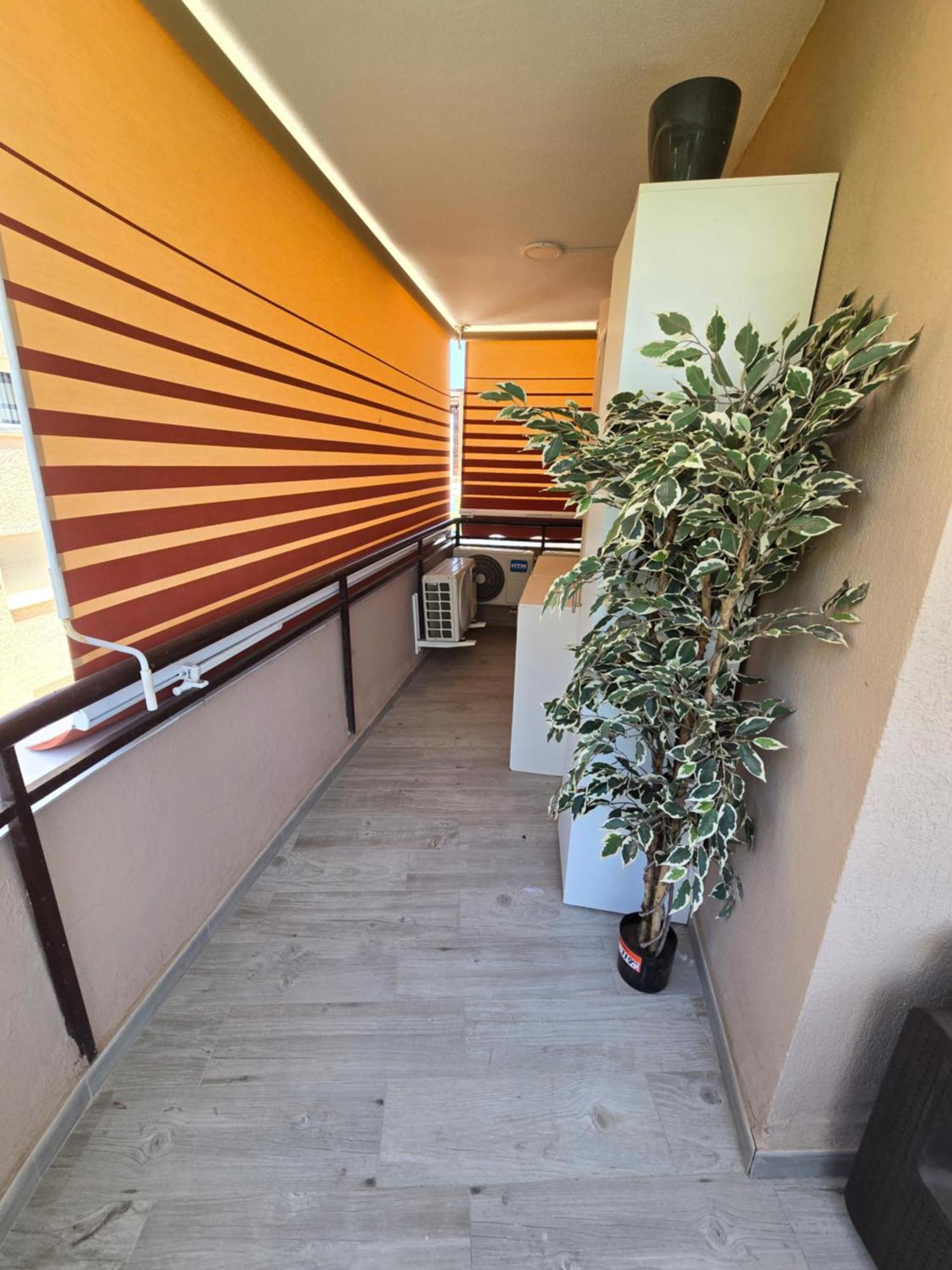 Apartamento Alzahir Marbella Buitenkant foto
