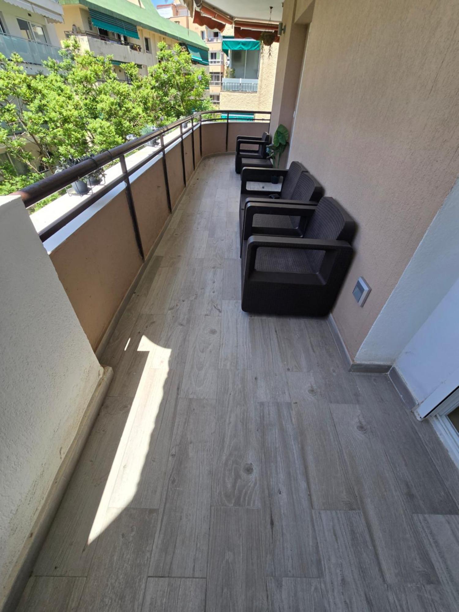 Apartamento Alzahir Marbella Buitenkant foto